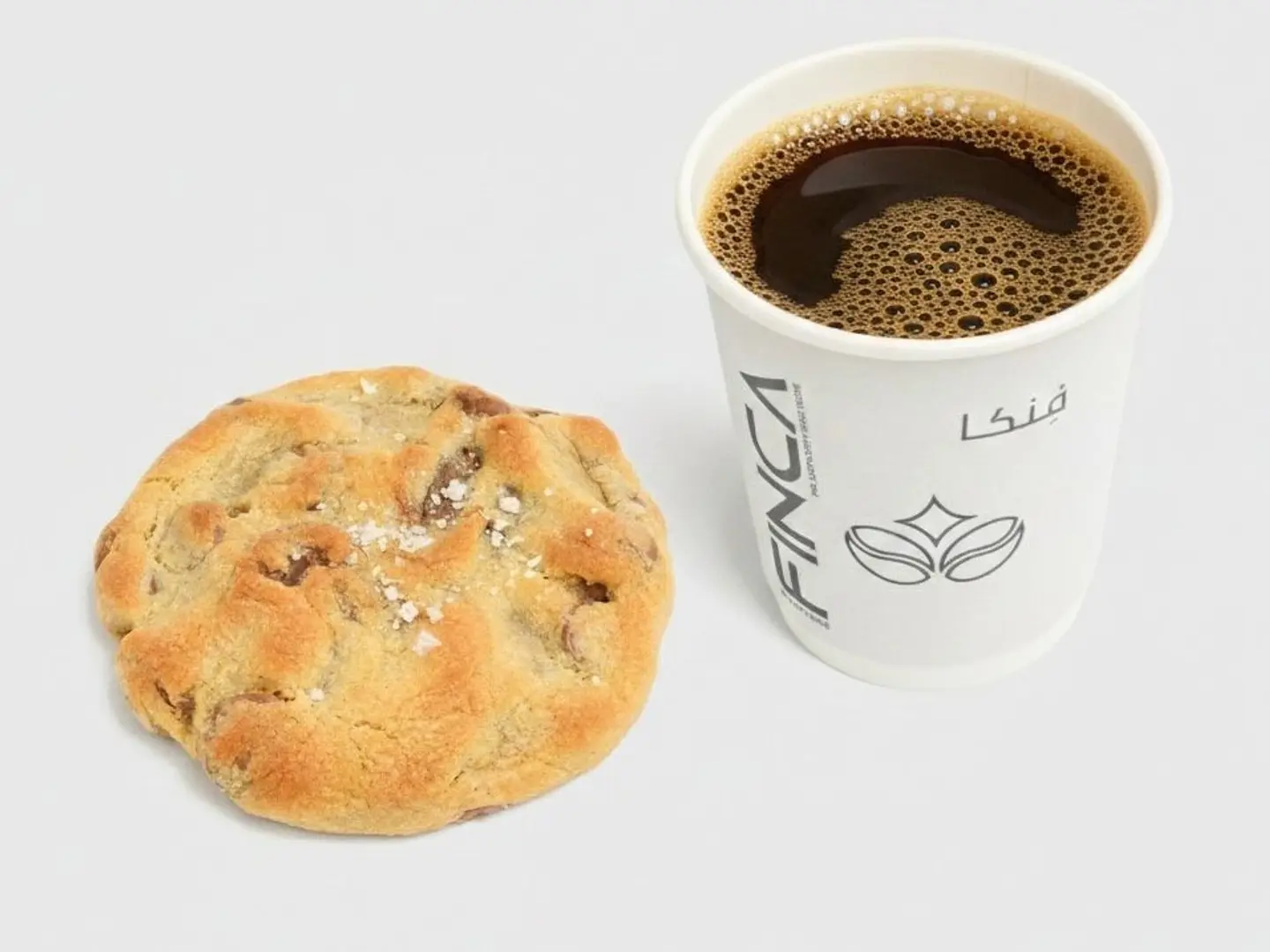 Funky Cup Exprerience