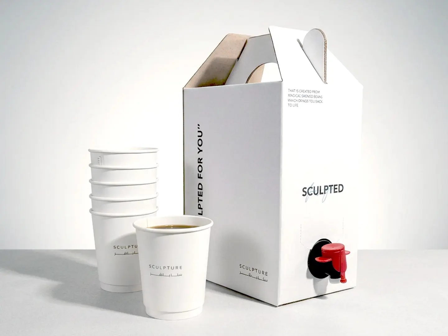 Gather Box