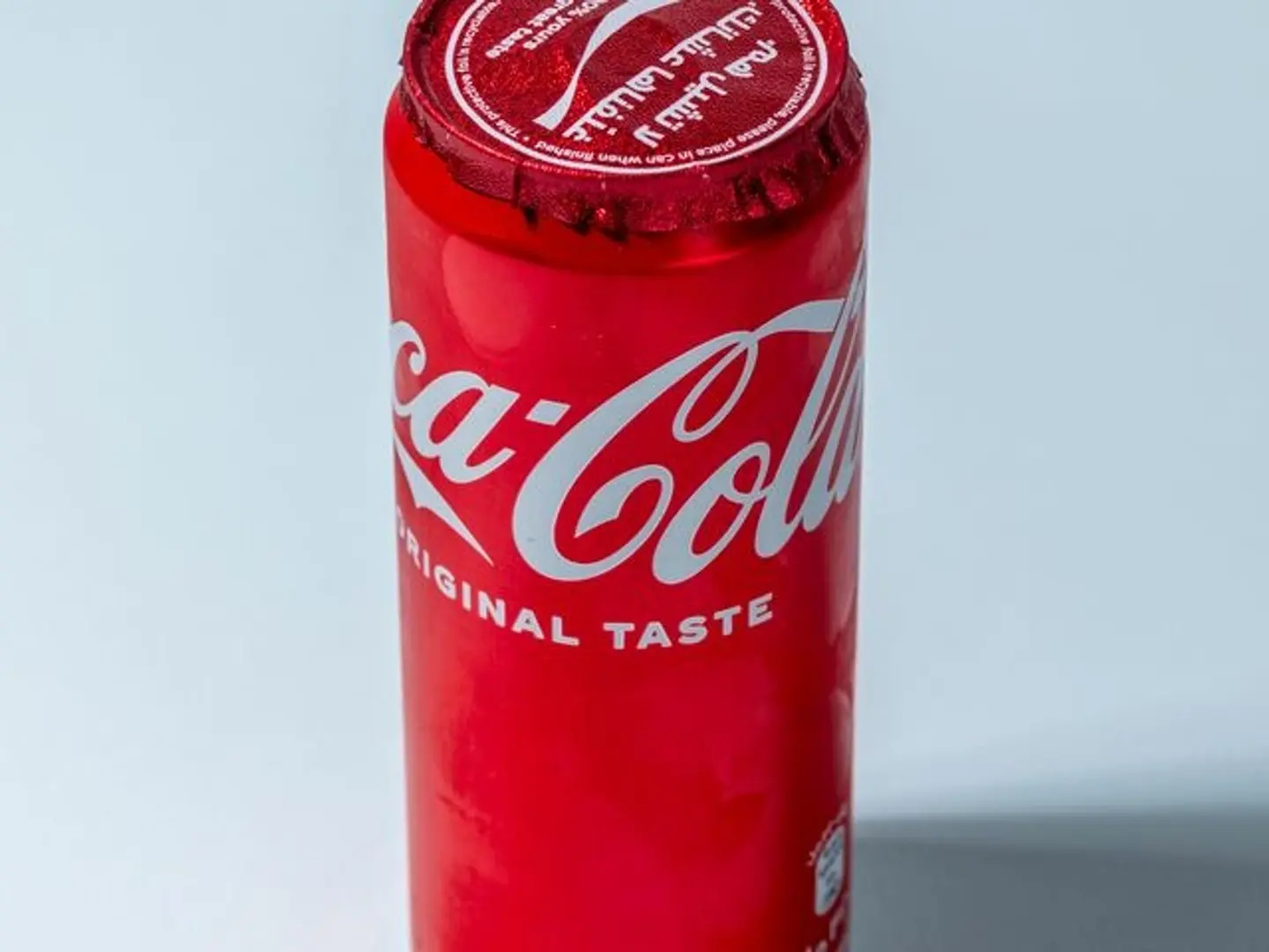 Coca Cola