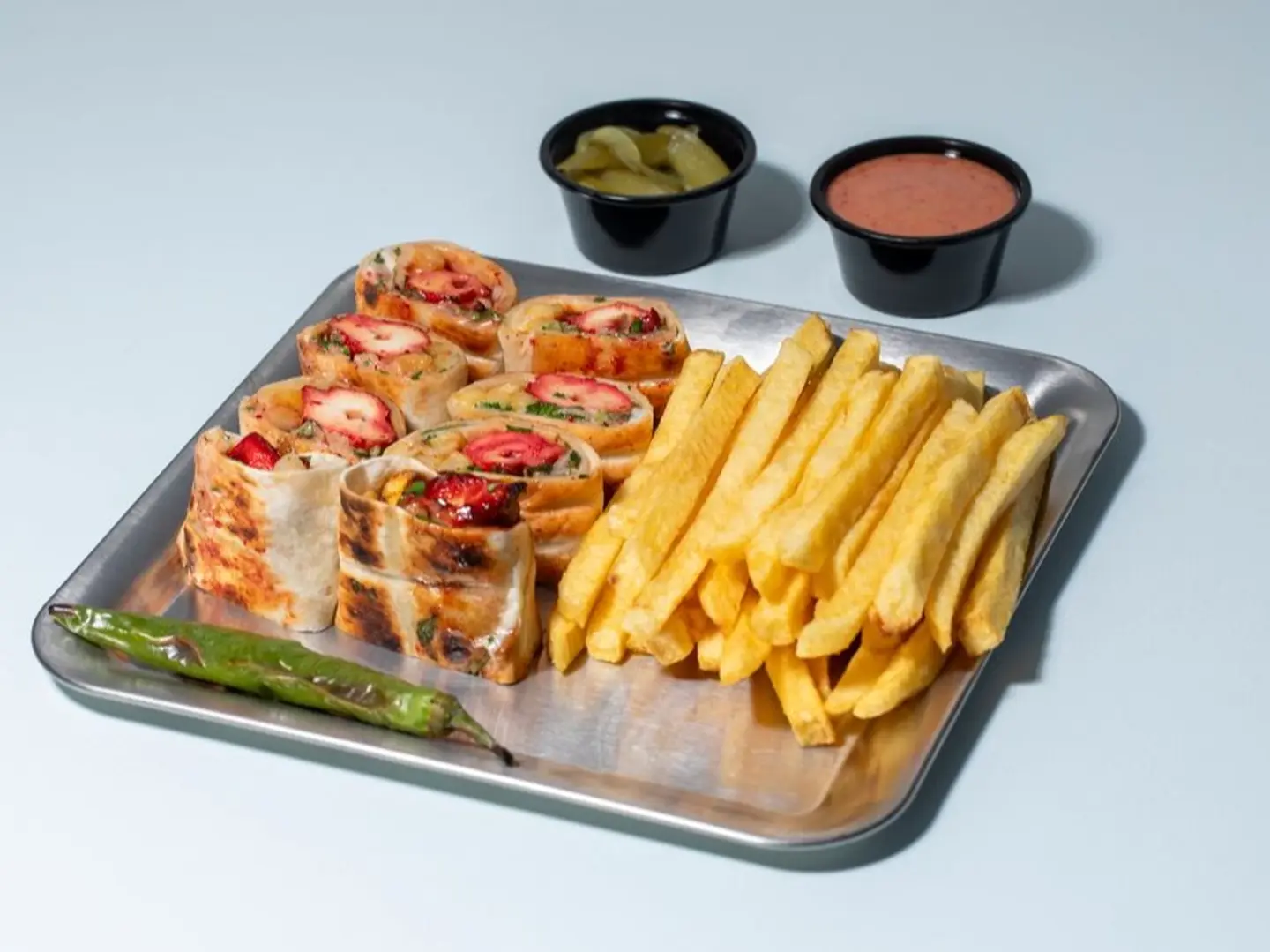 عربي تكا تندوري