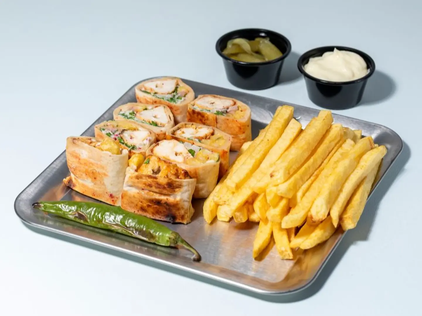 عربي شيش طاووق