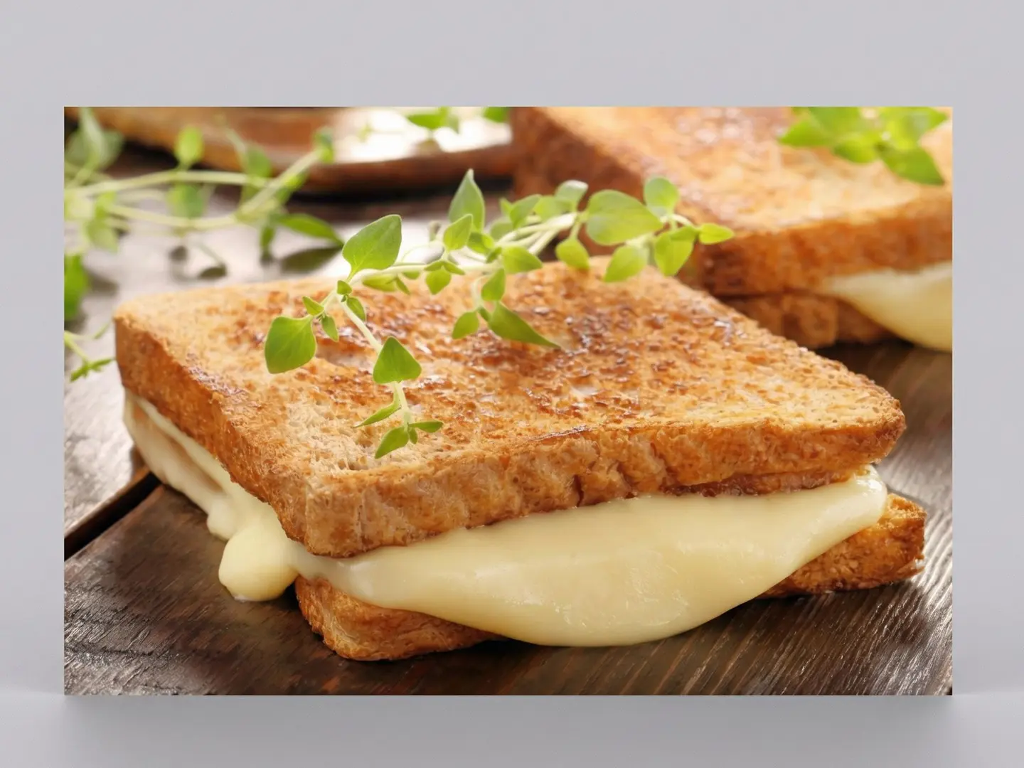 Mixed Cheese