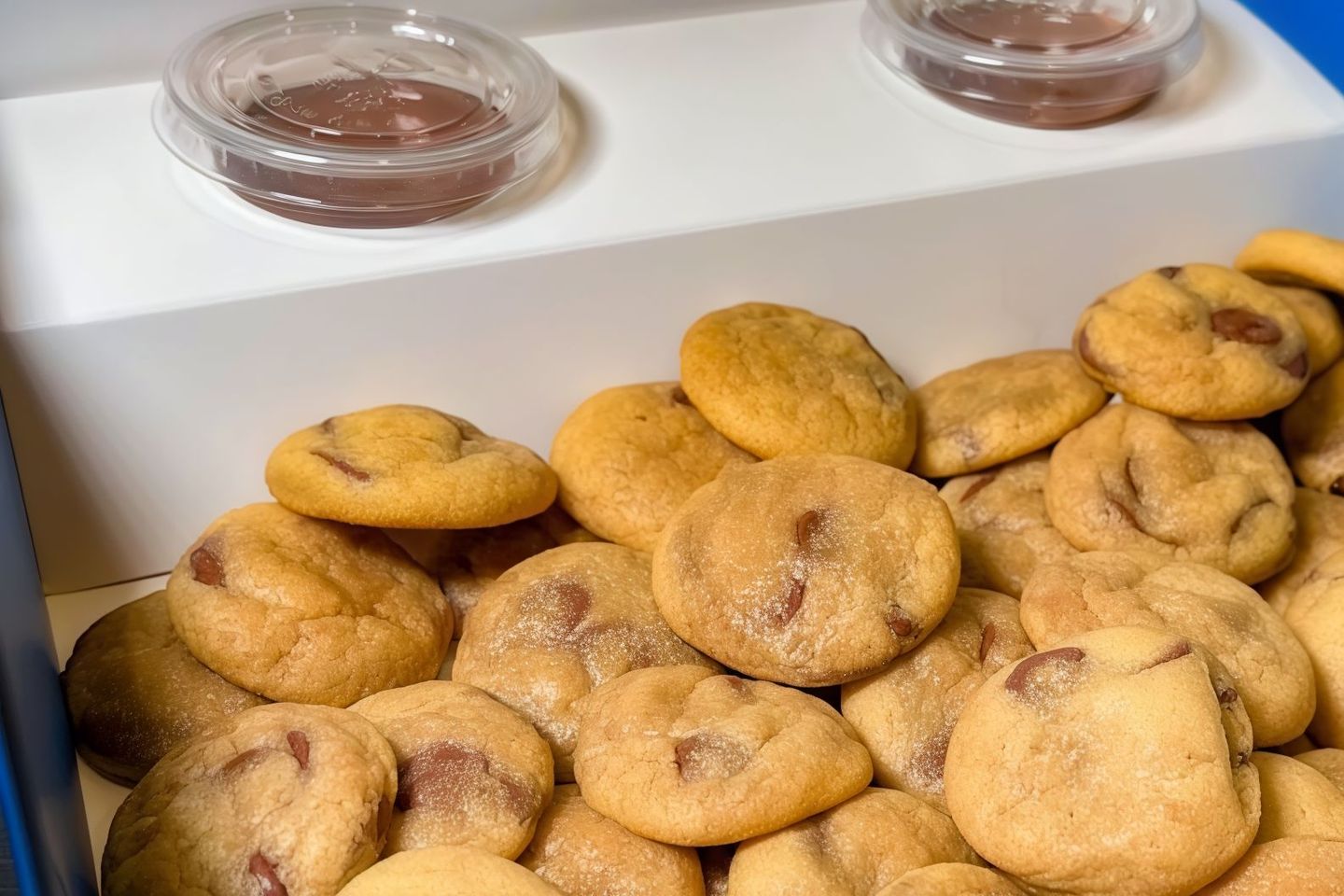 Box Mini Cookies
