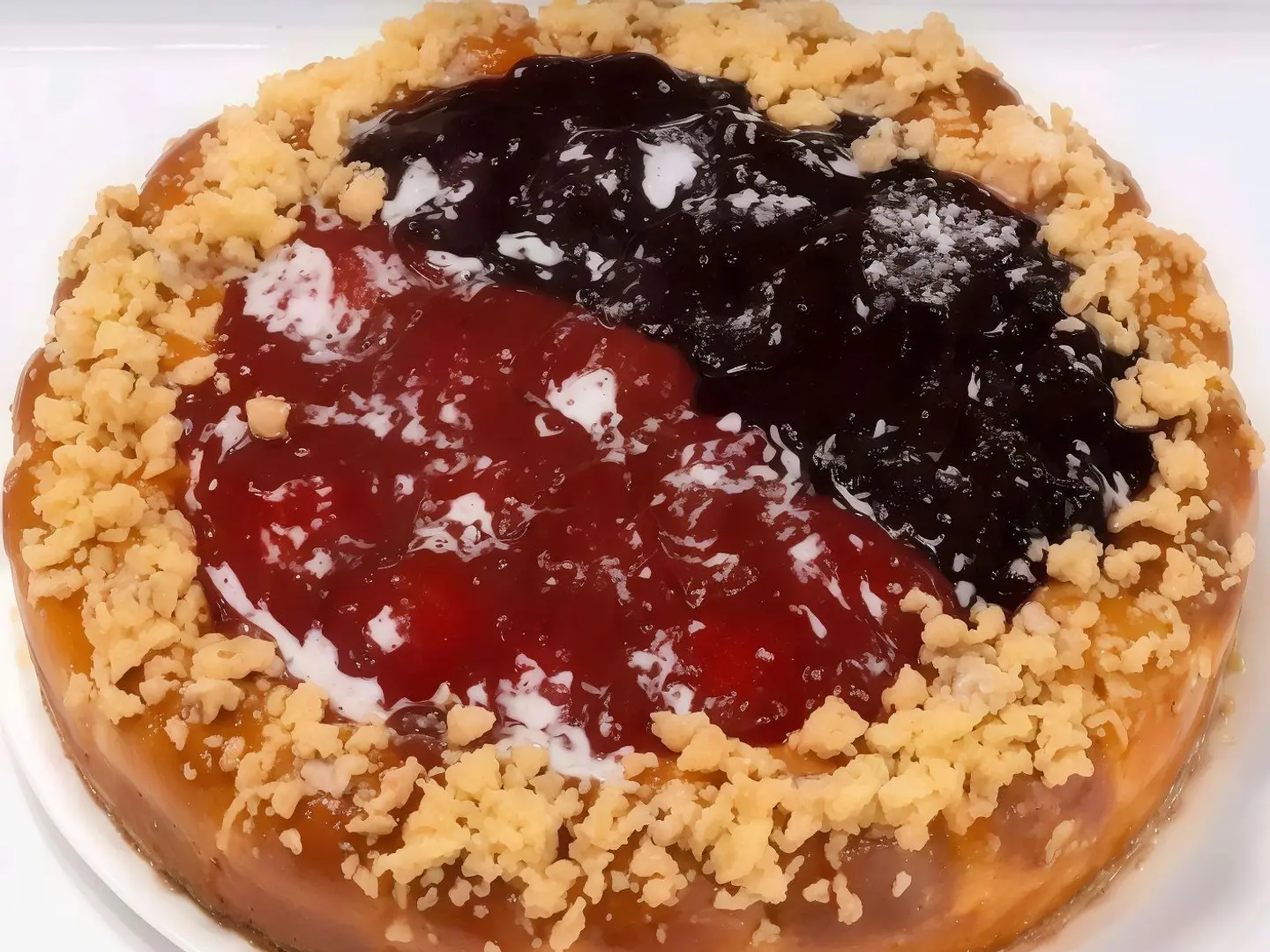 خليه تشيز كيك