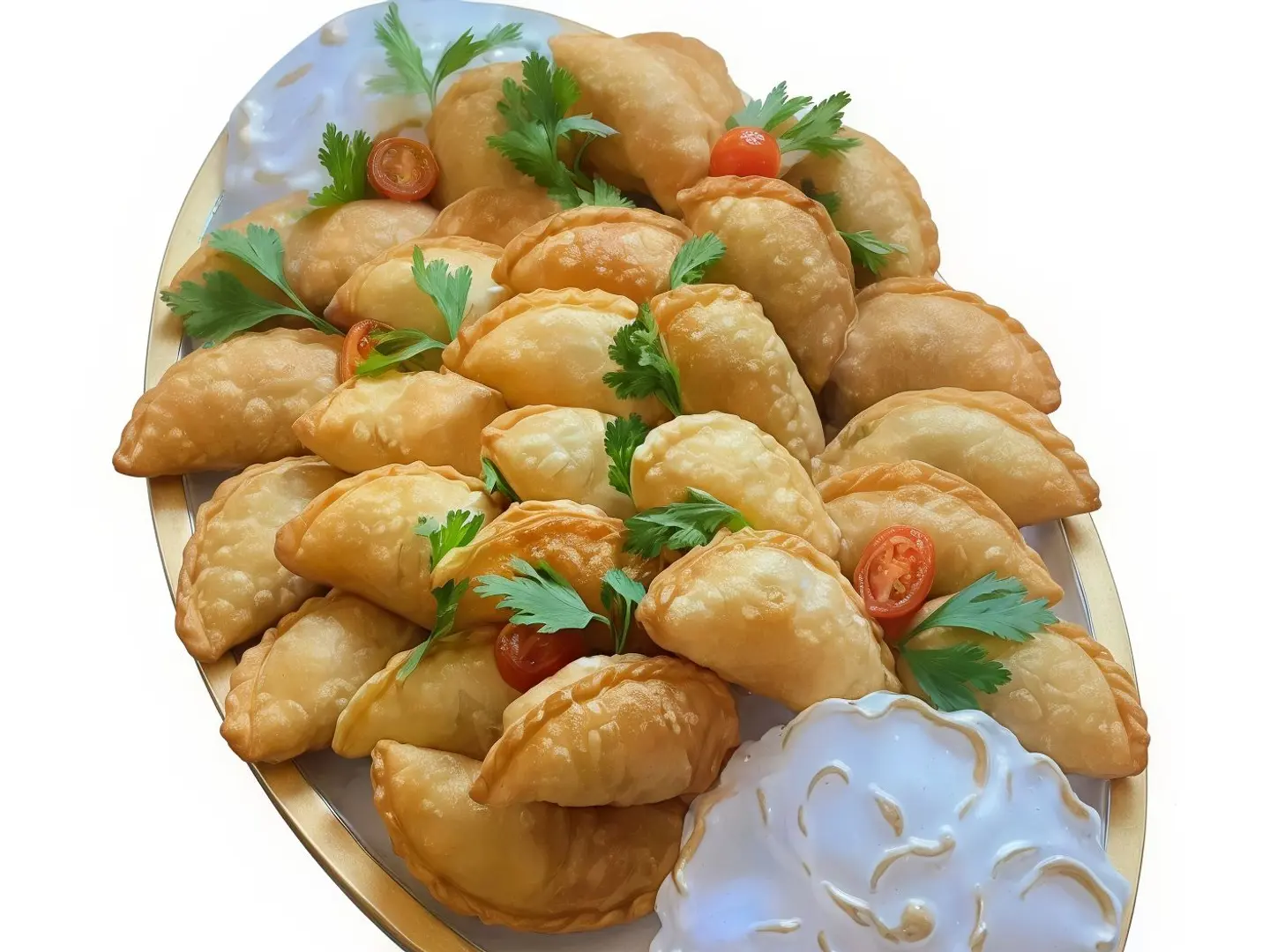 سمبوسه بوف كبير