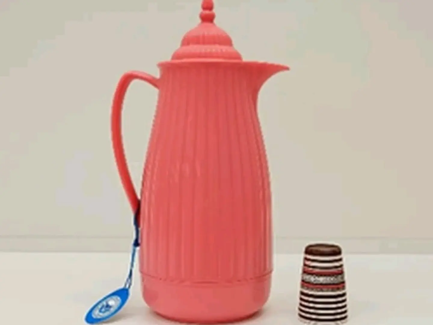 Arabic Dallah Coffee