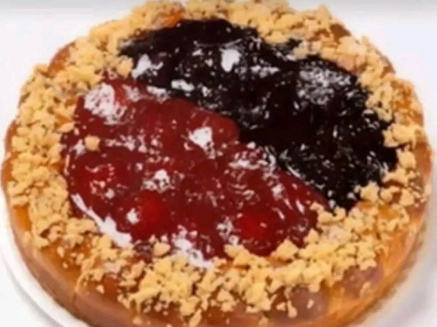 خليه تشيز كيك