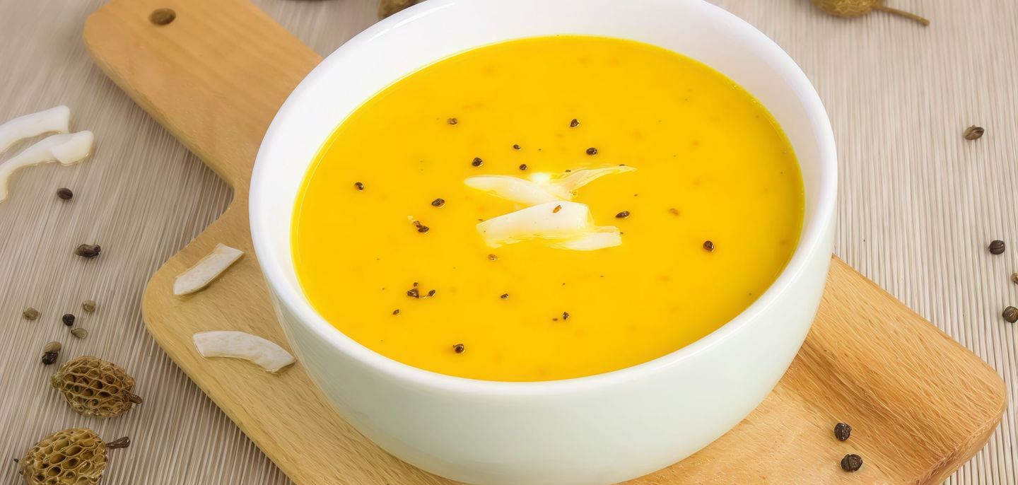 Letine Soup