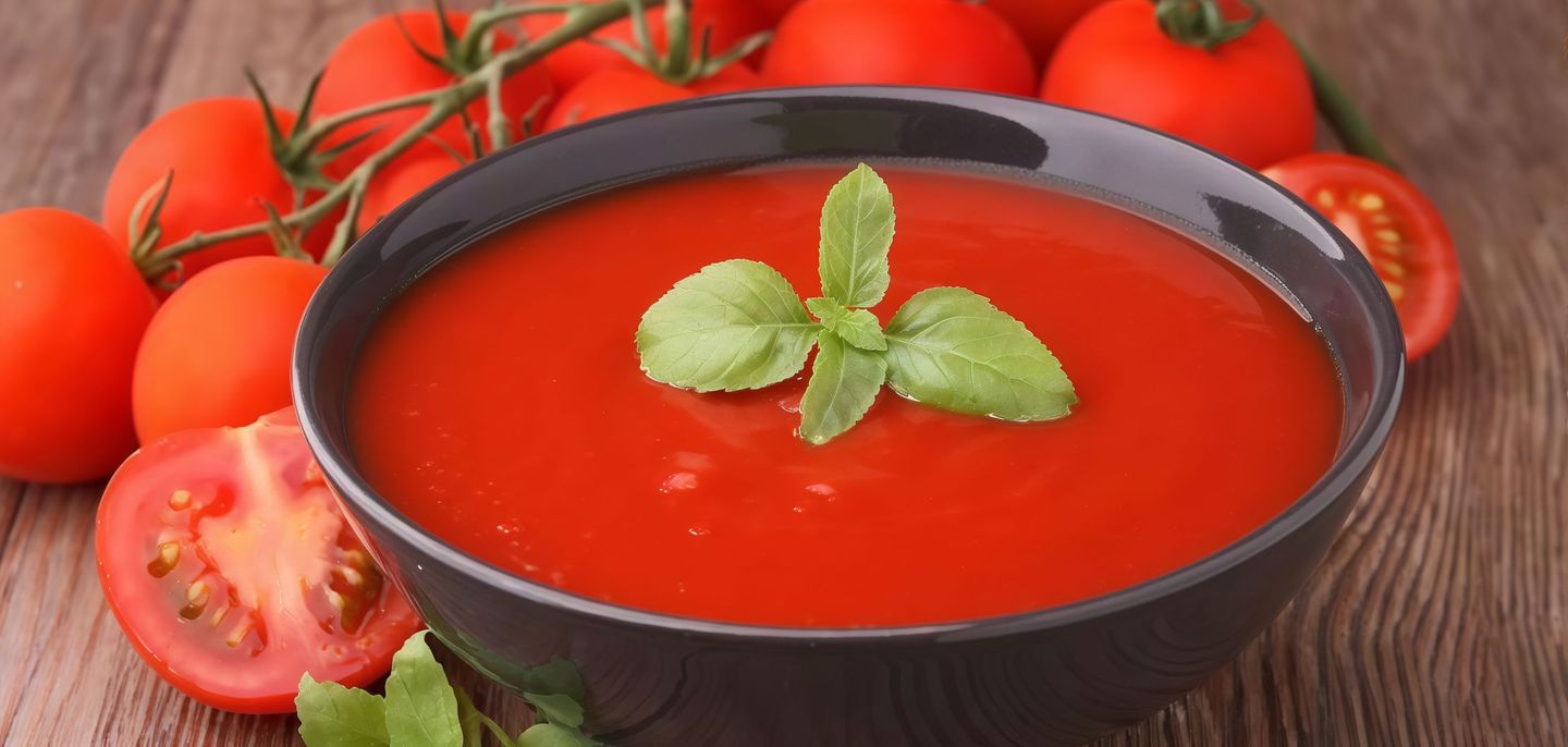 Tomato Soup