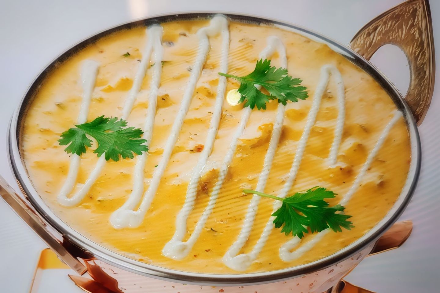 Prawn Nizamiya