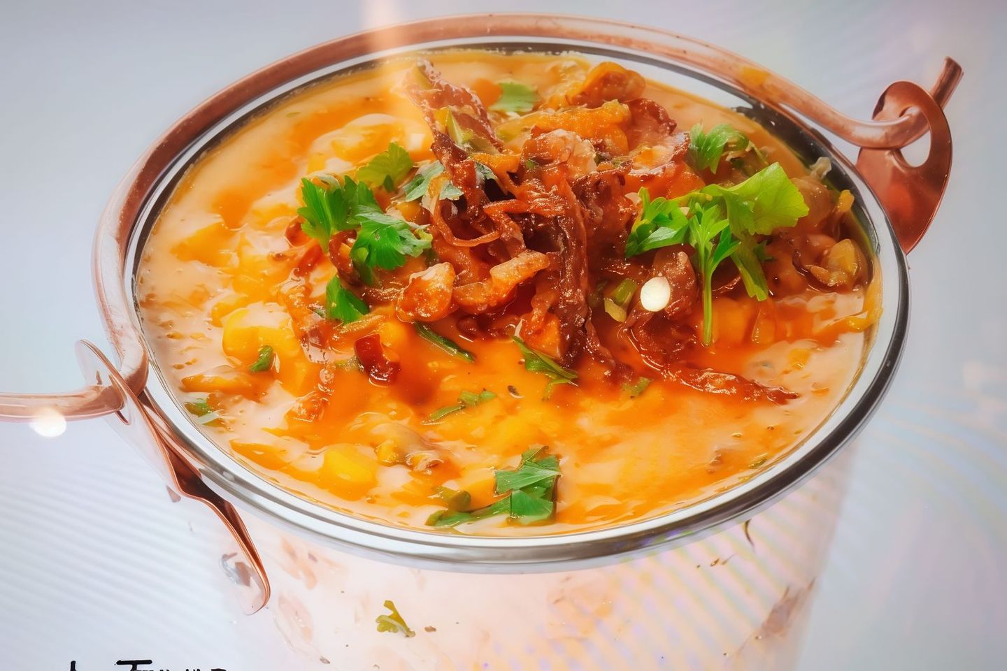 Dal Panch Tara