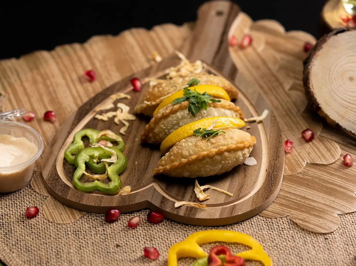 بوف باذنجان