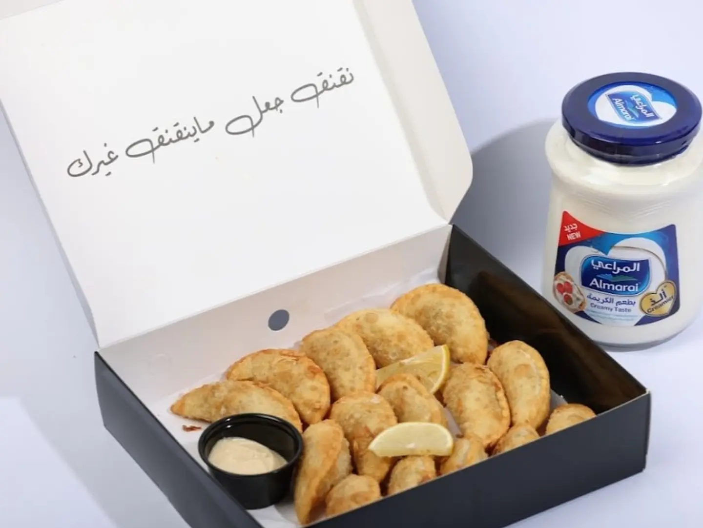 Cheese Puff   - 10 Pieces