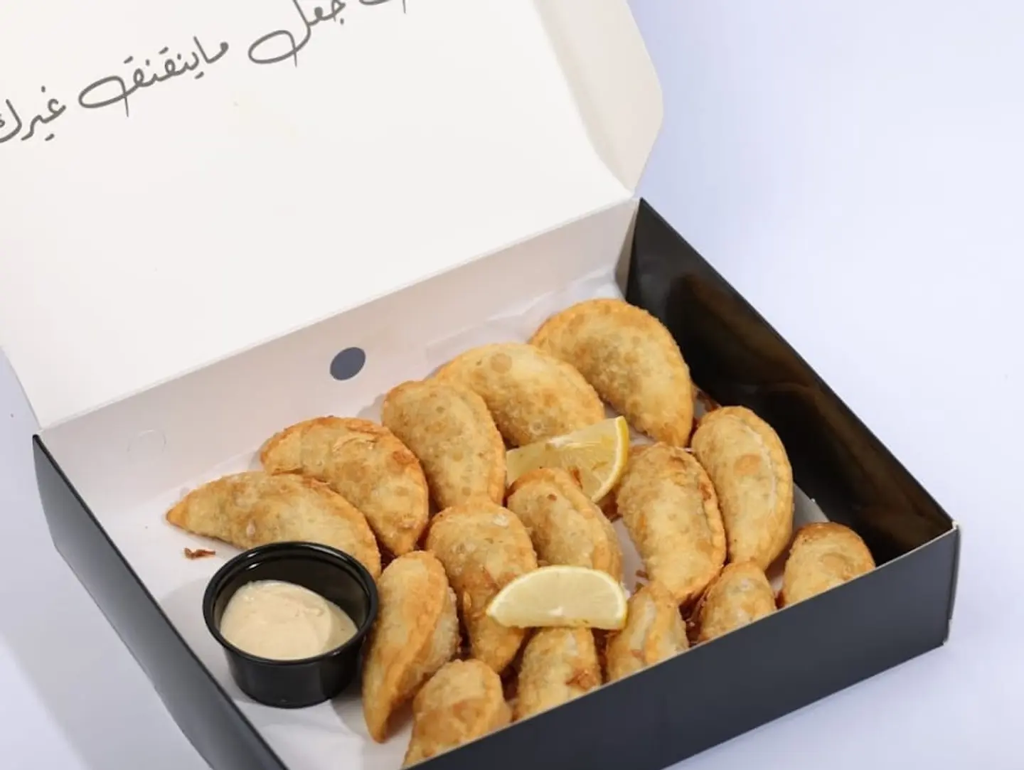 Cheddar Cheese Puff  - 10 Pieces