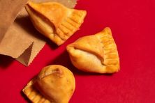 سمبوسة الجبن