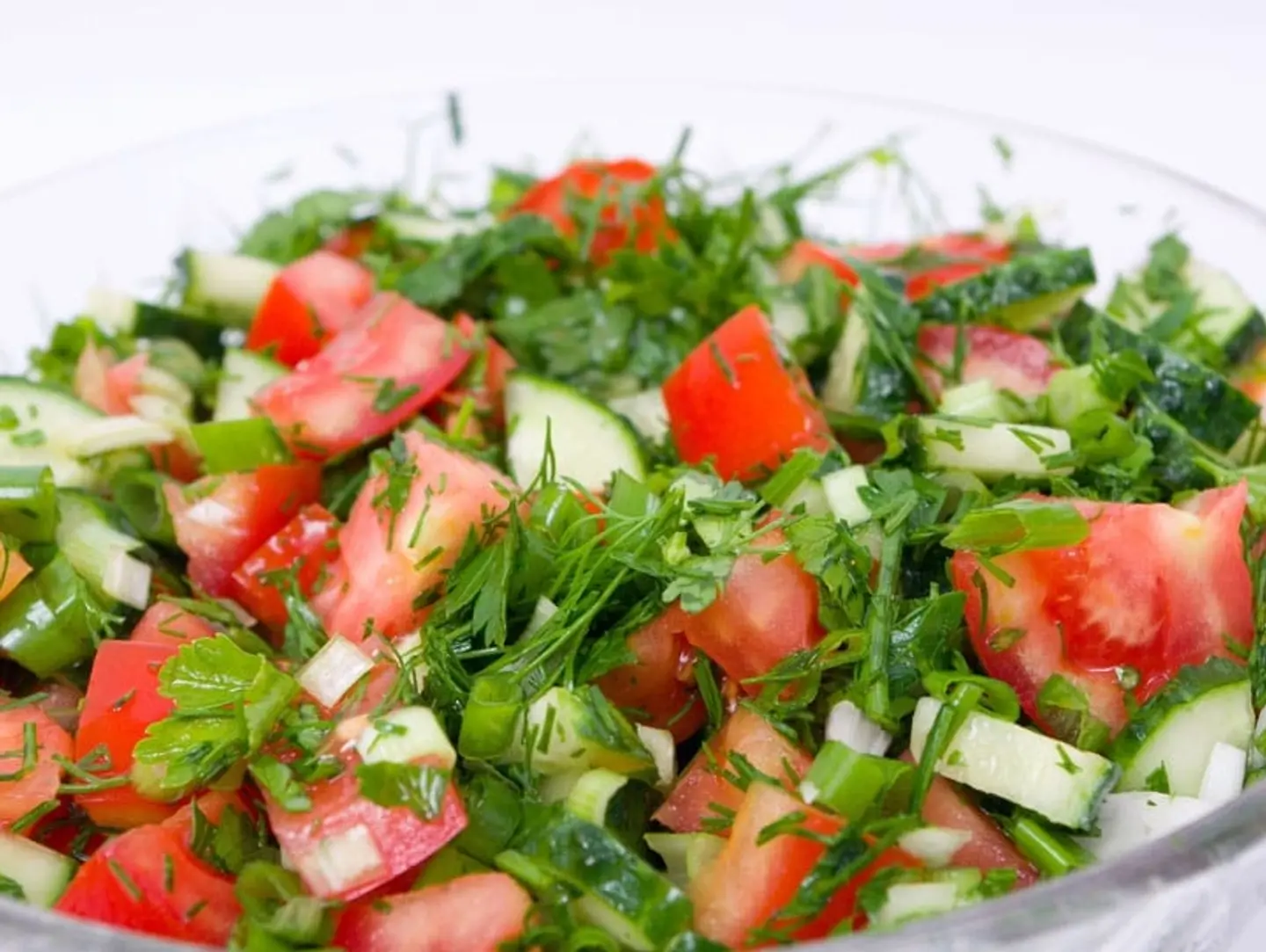 Salad