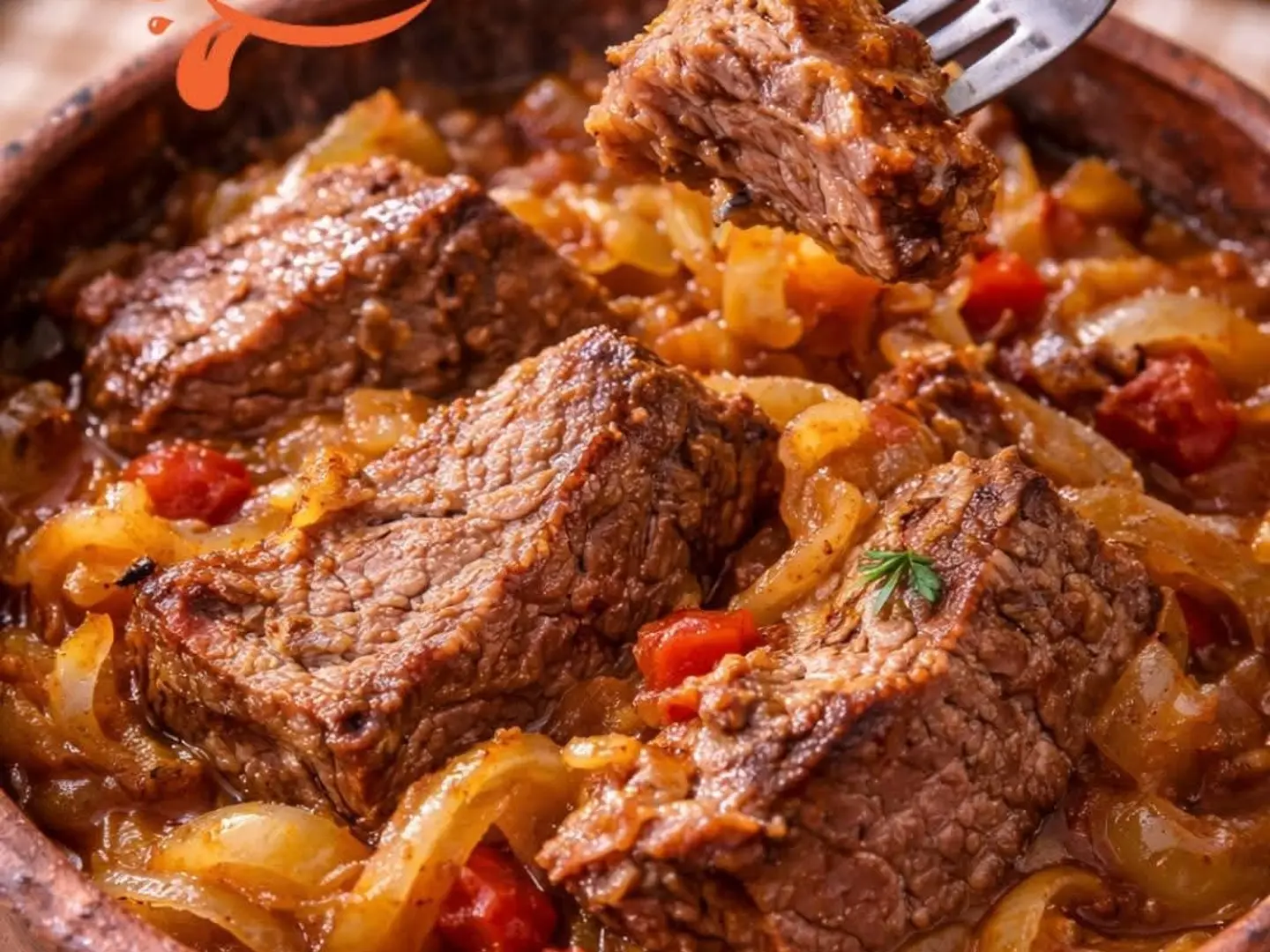 Kabab Halah Stew