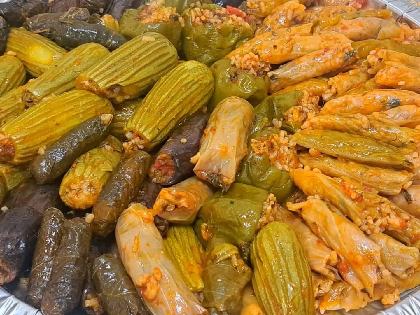 Mixed Mahashi Medium