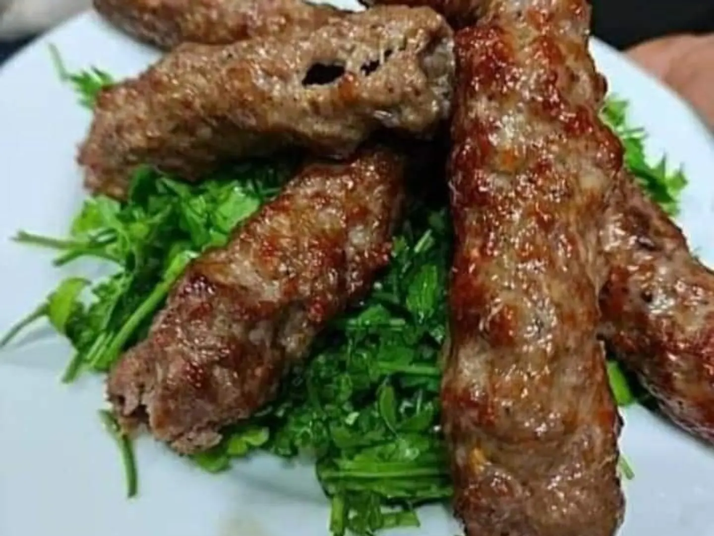 Kofta 1 Kg