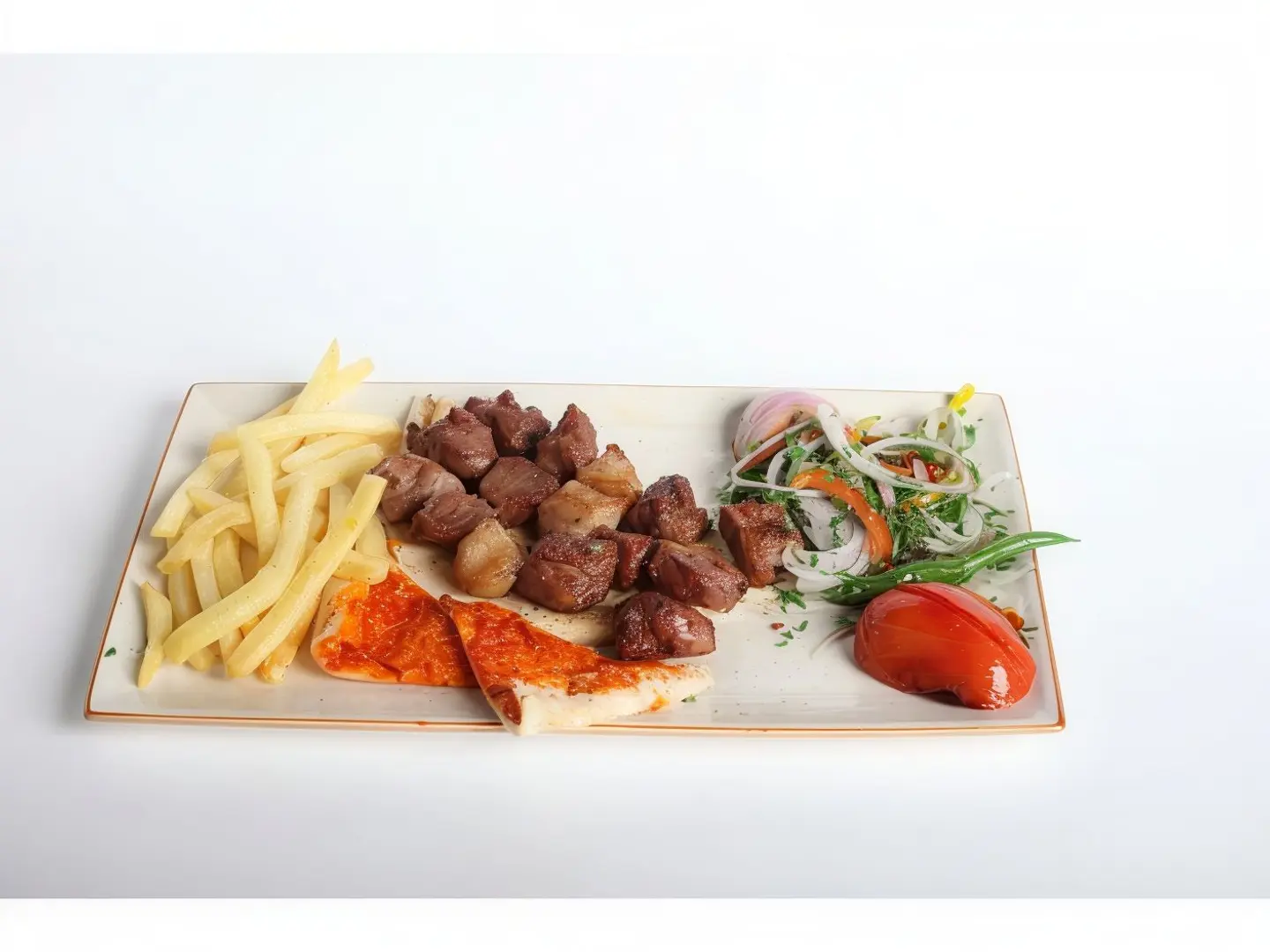Meat Awsal Quarter Kg