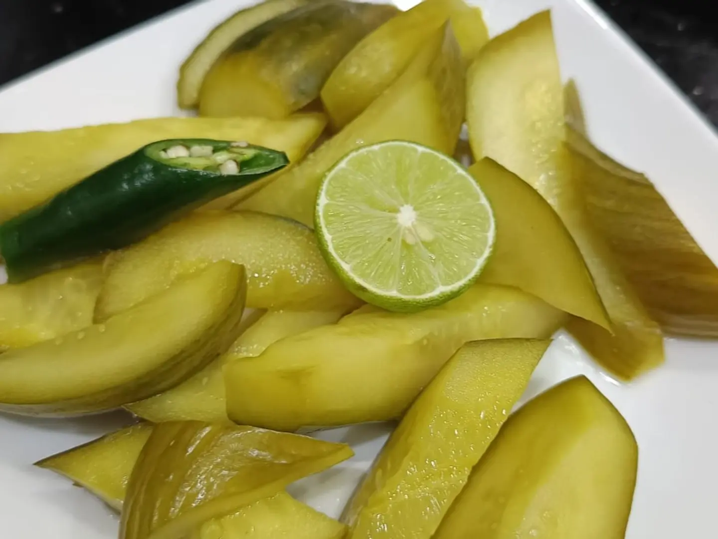 Pickles