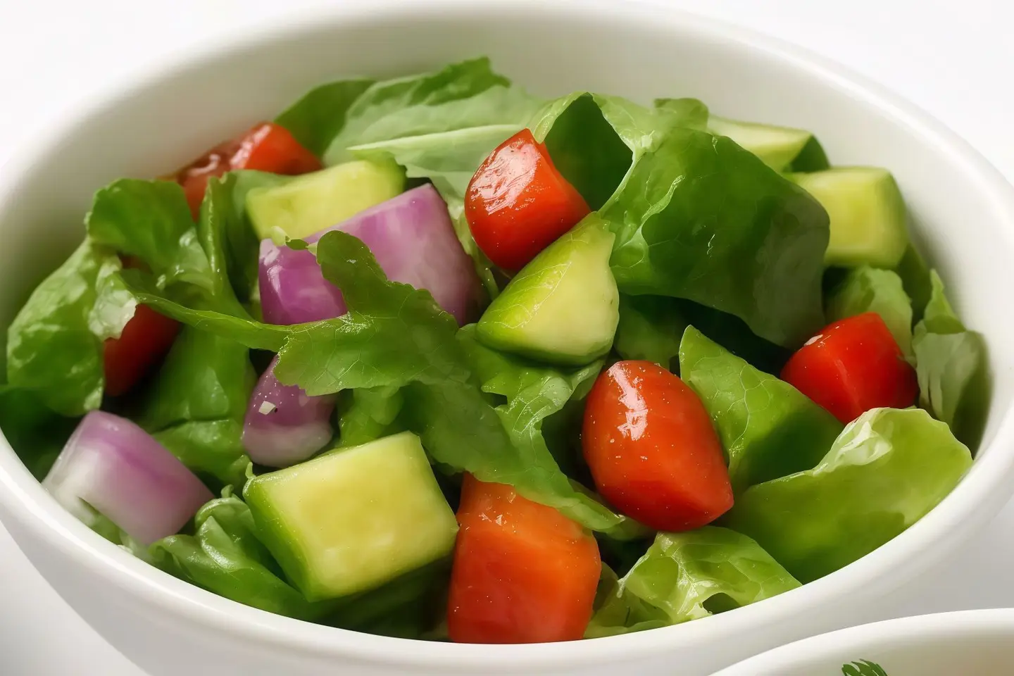 Green Breeze Salad