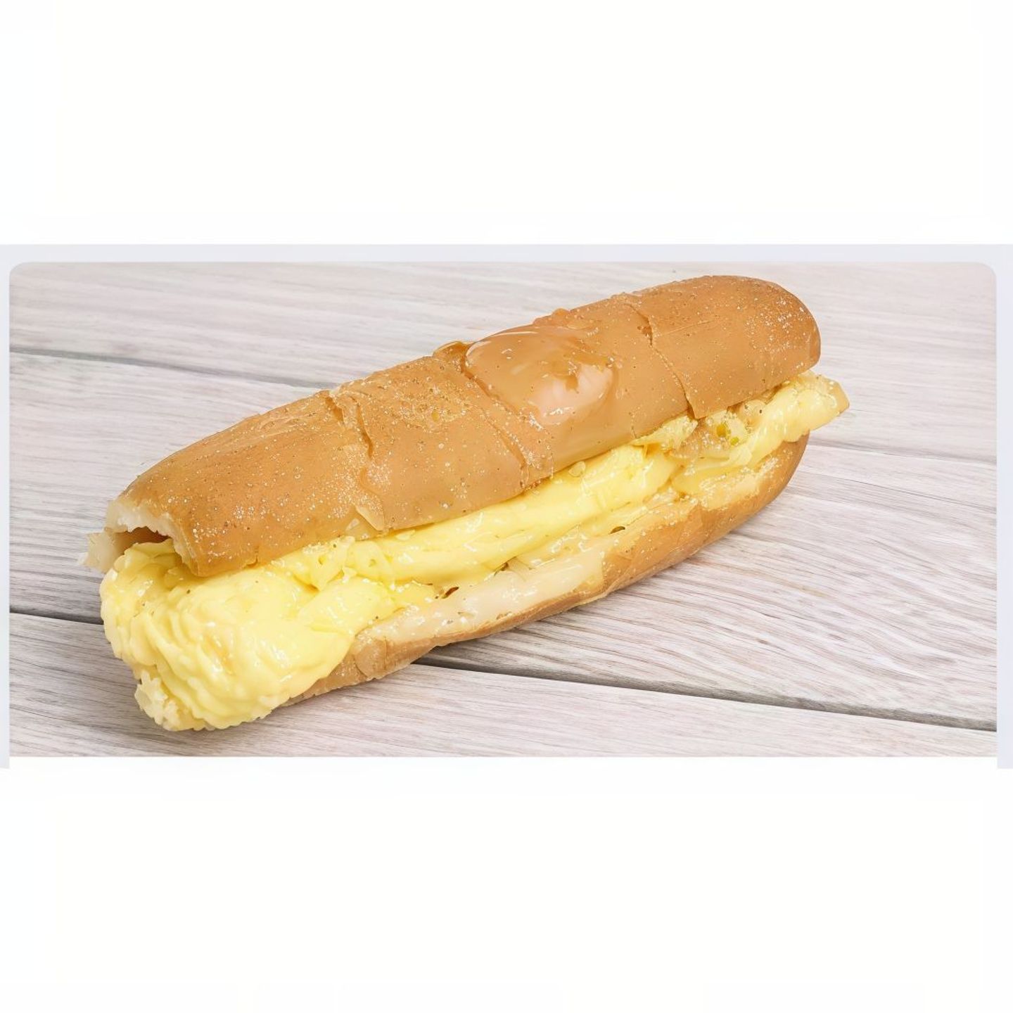 Egg Samoli
