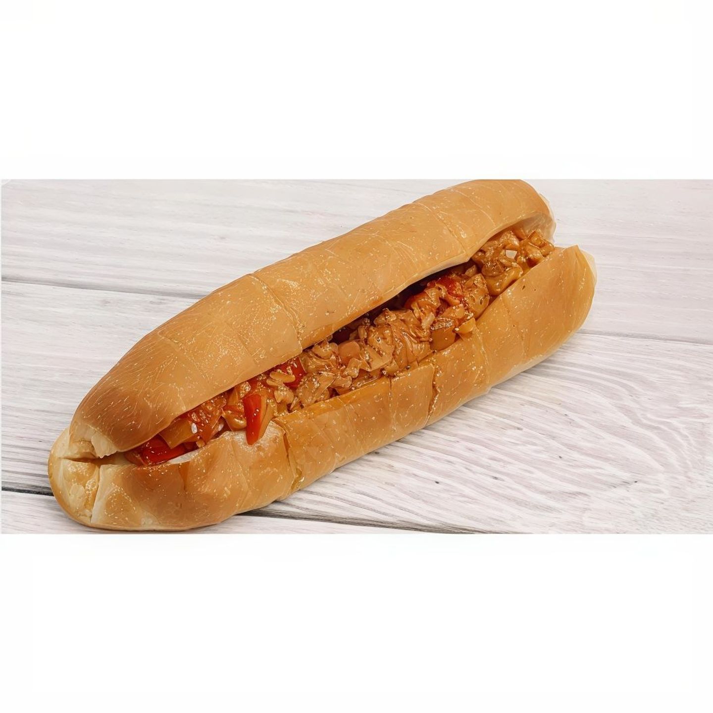 Mixed Samoli