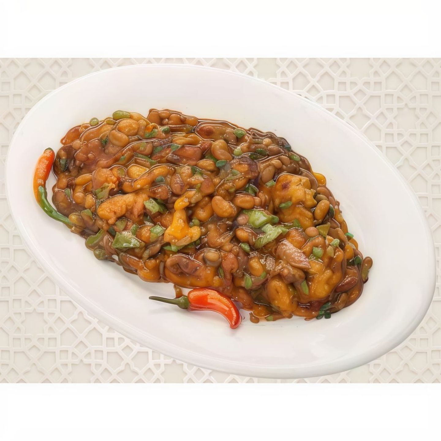 Dry Beans