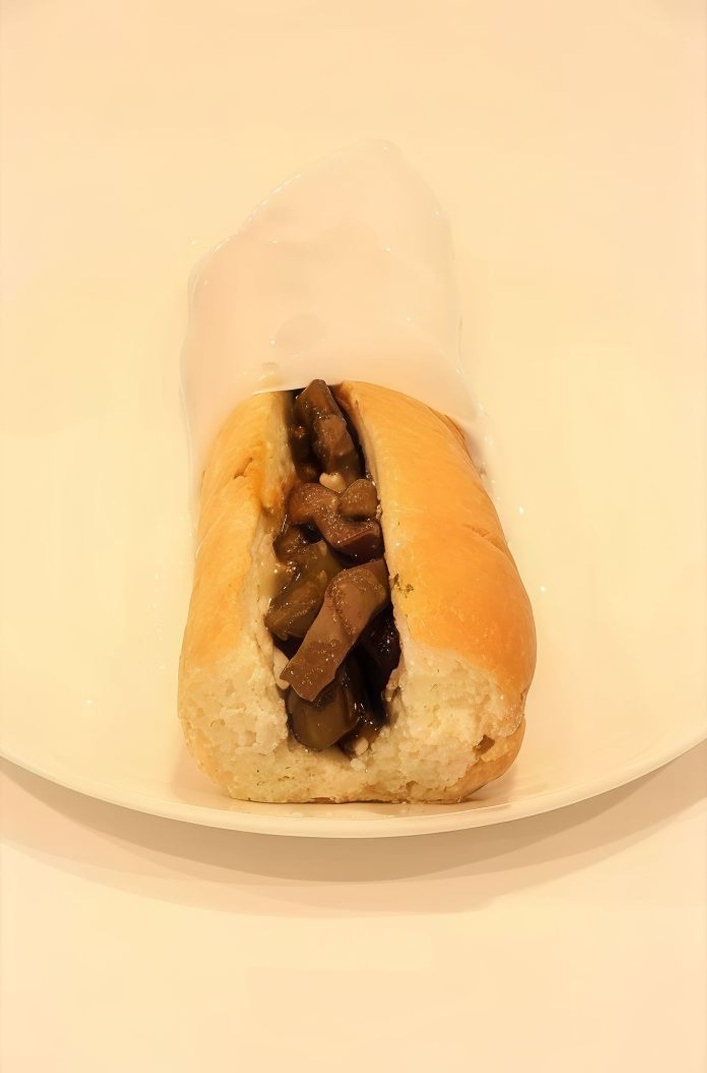 فطيرة كمونية