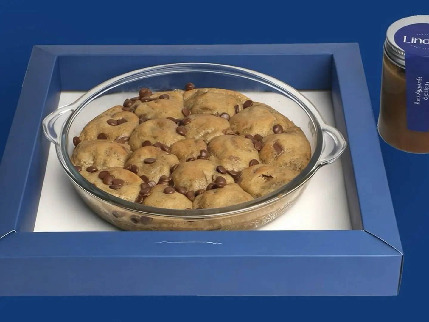 Large Cookie Scoop