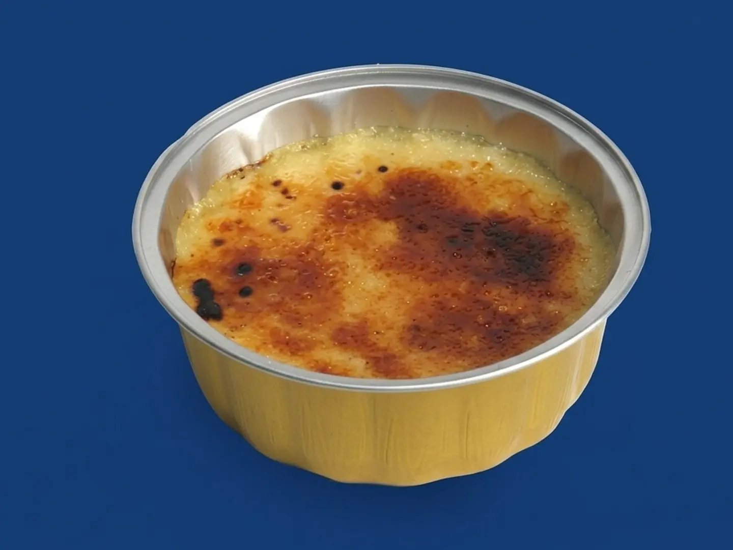 Creme Brulee