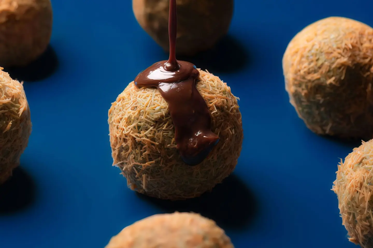 Cheese Bomb