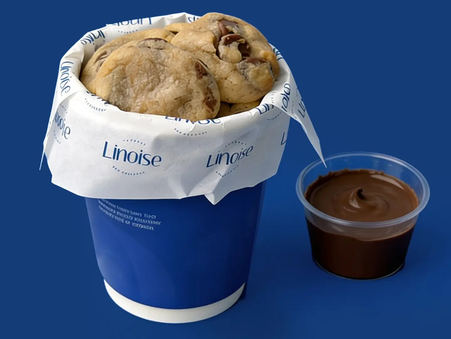 Cookies Bites Cup