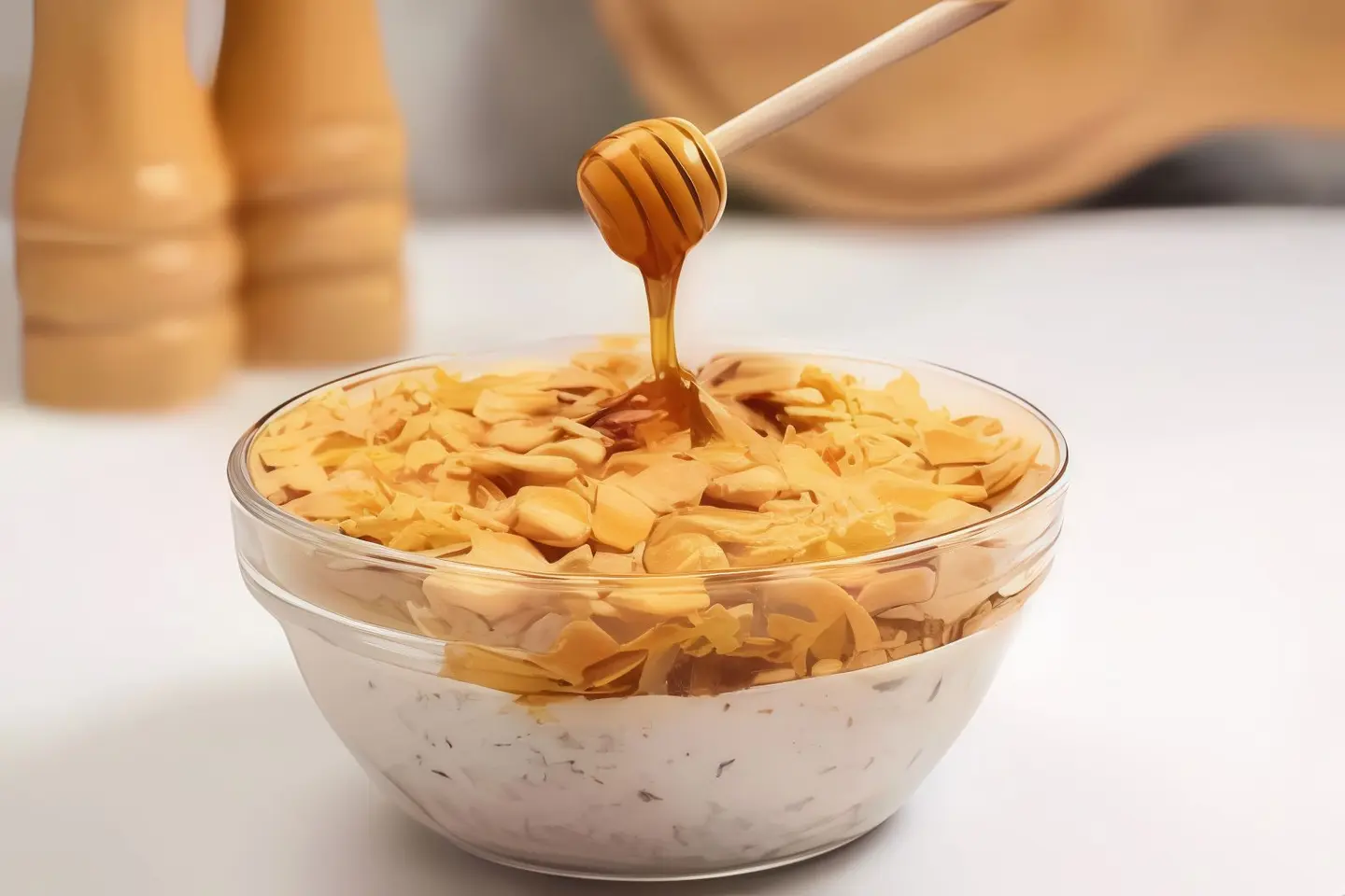 Maesub Bialeasal W Alqashta