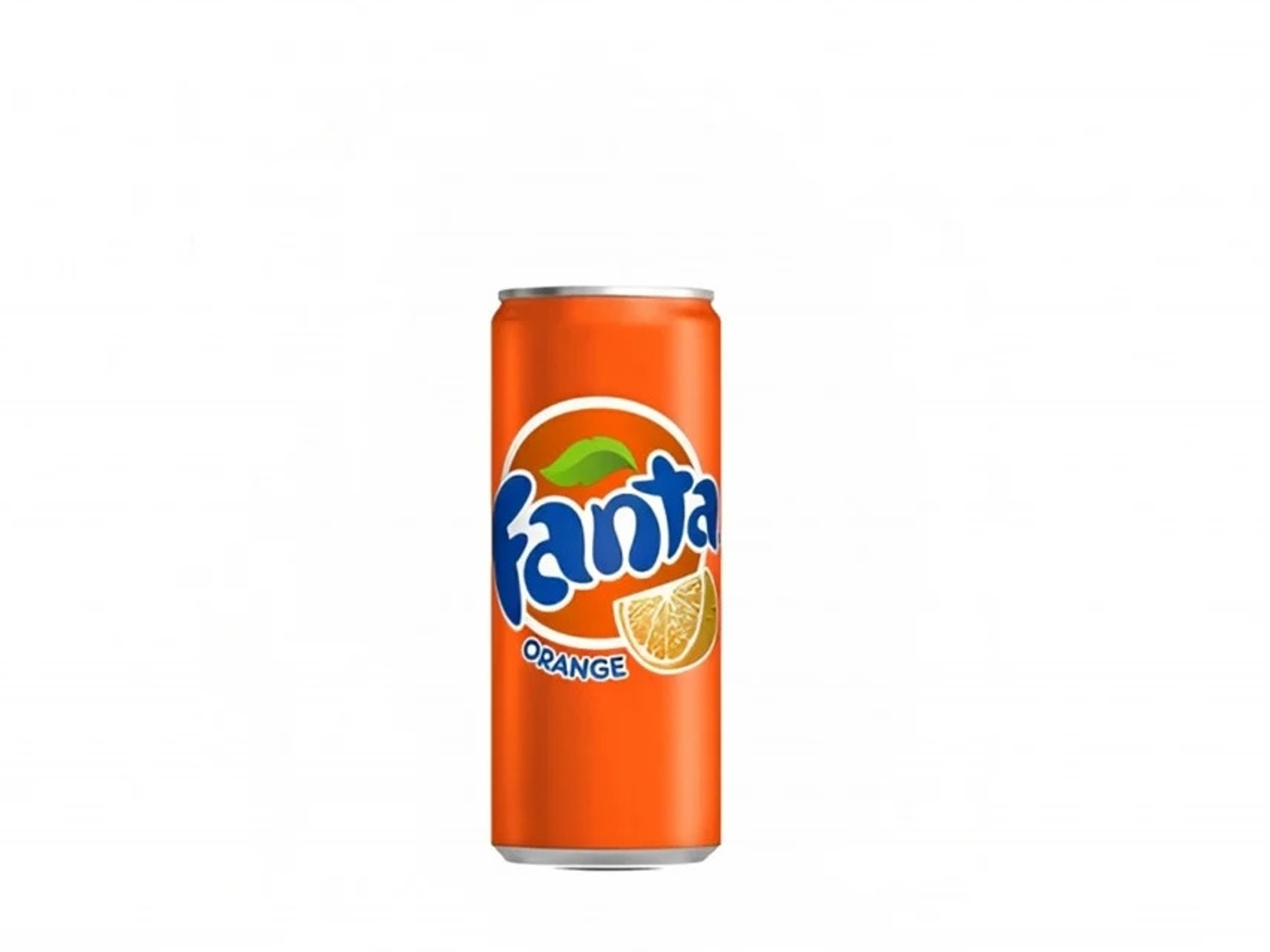 فانتا برتقال