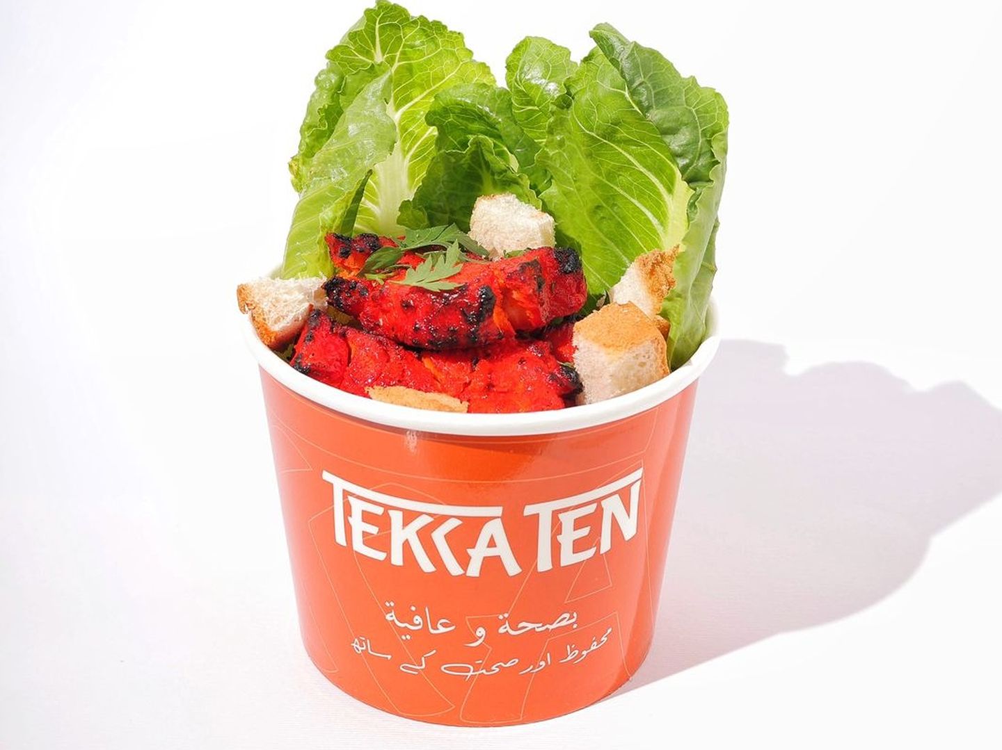 Healthy Chicken Meal