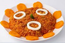 شكشوكة - كبير