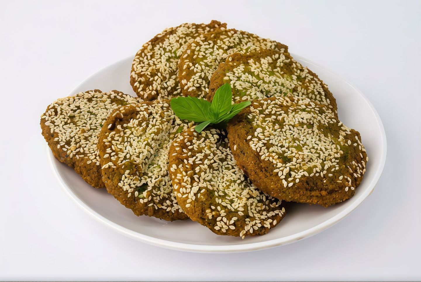 Falafel 2 Pieces