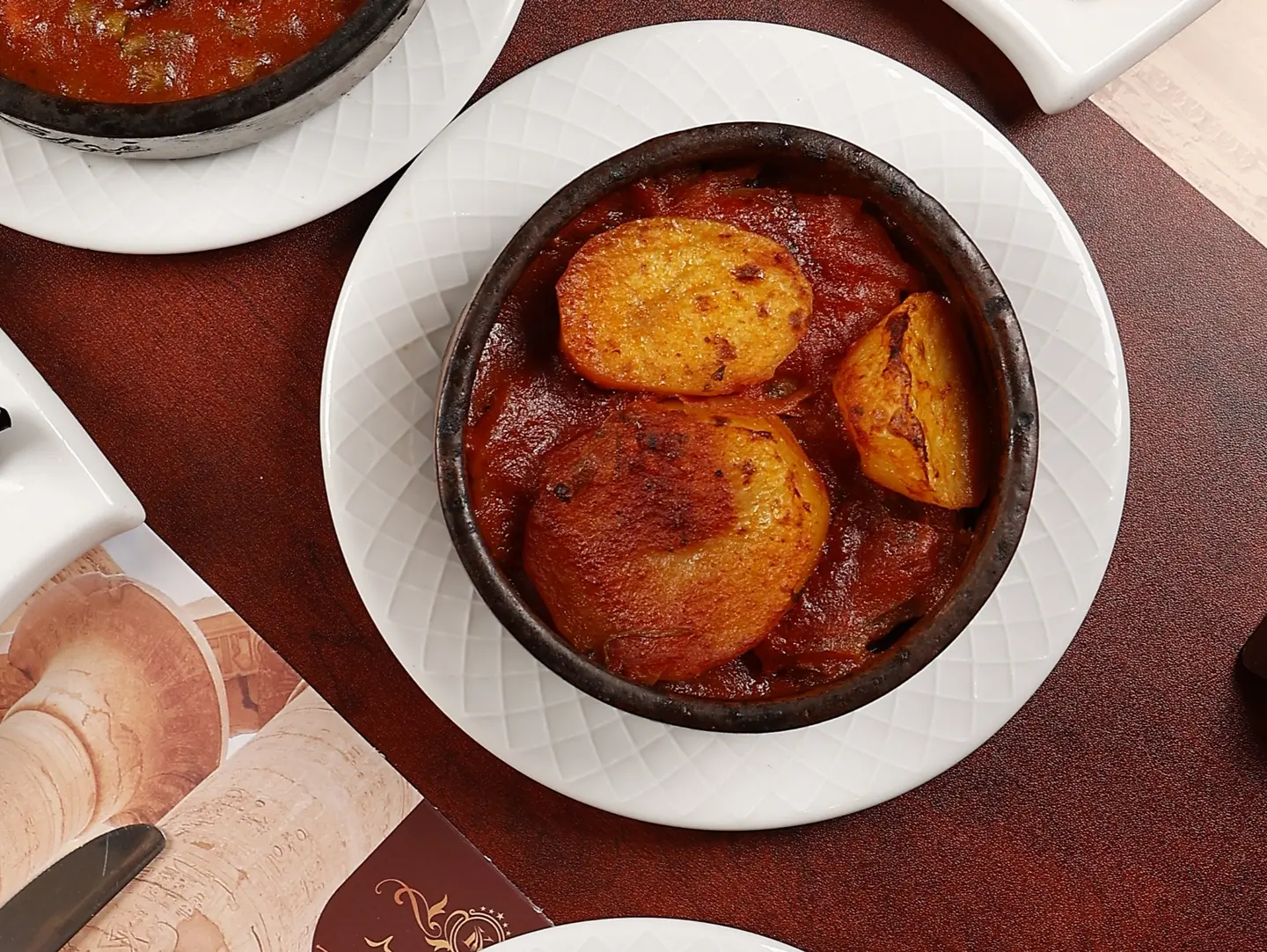 Potatoes