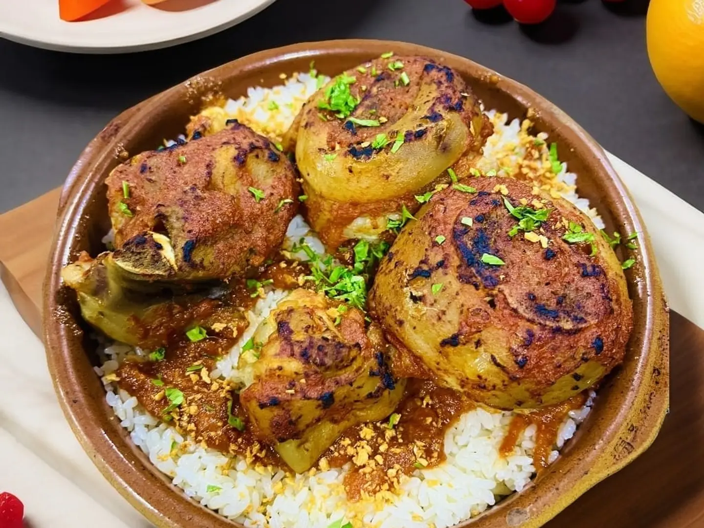 فته كوارع