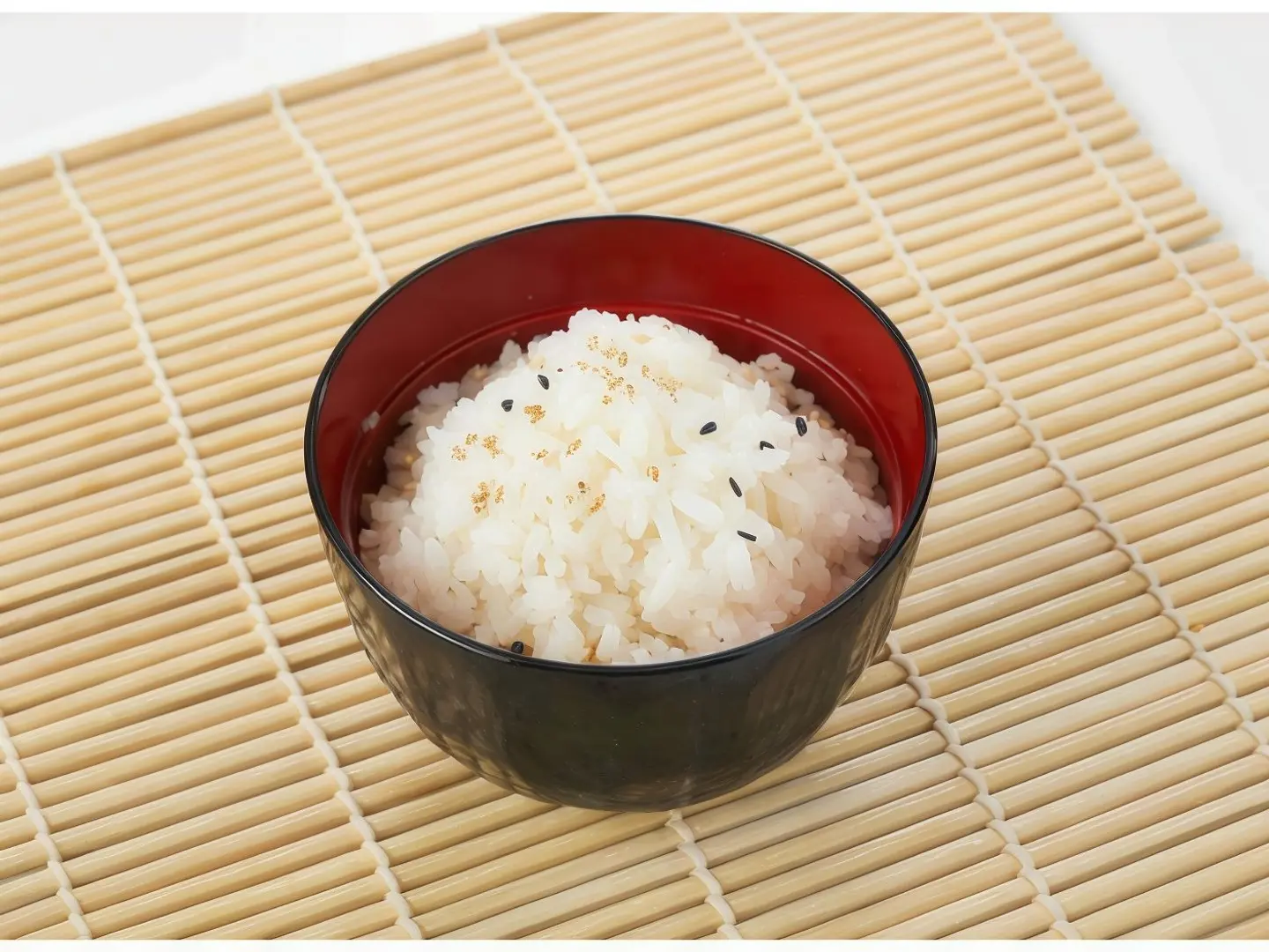 Plain Rice
