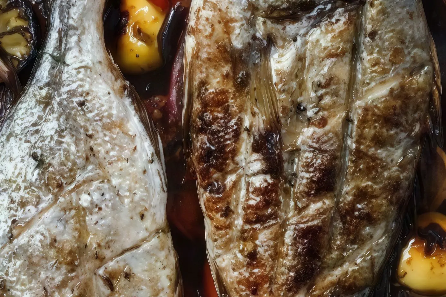 Morgan - Oil And Laymon