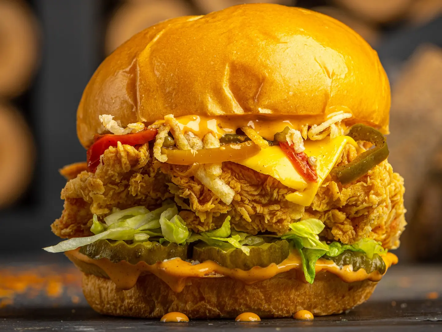 Signature Chicken