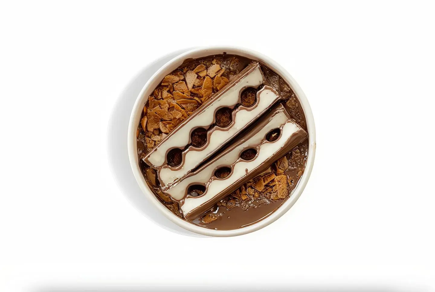 Kinder Melt