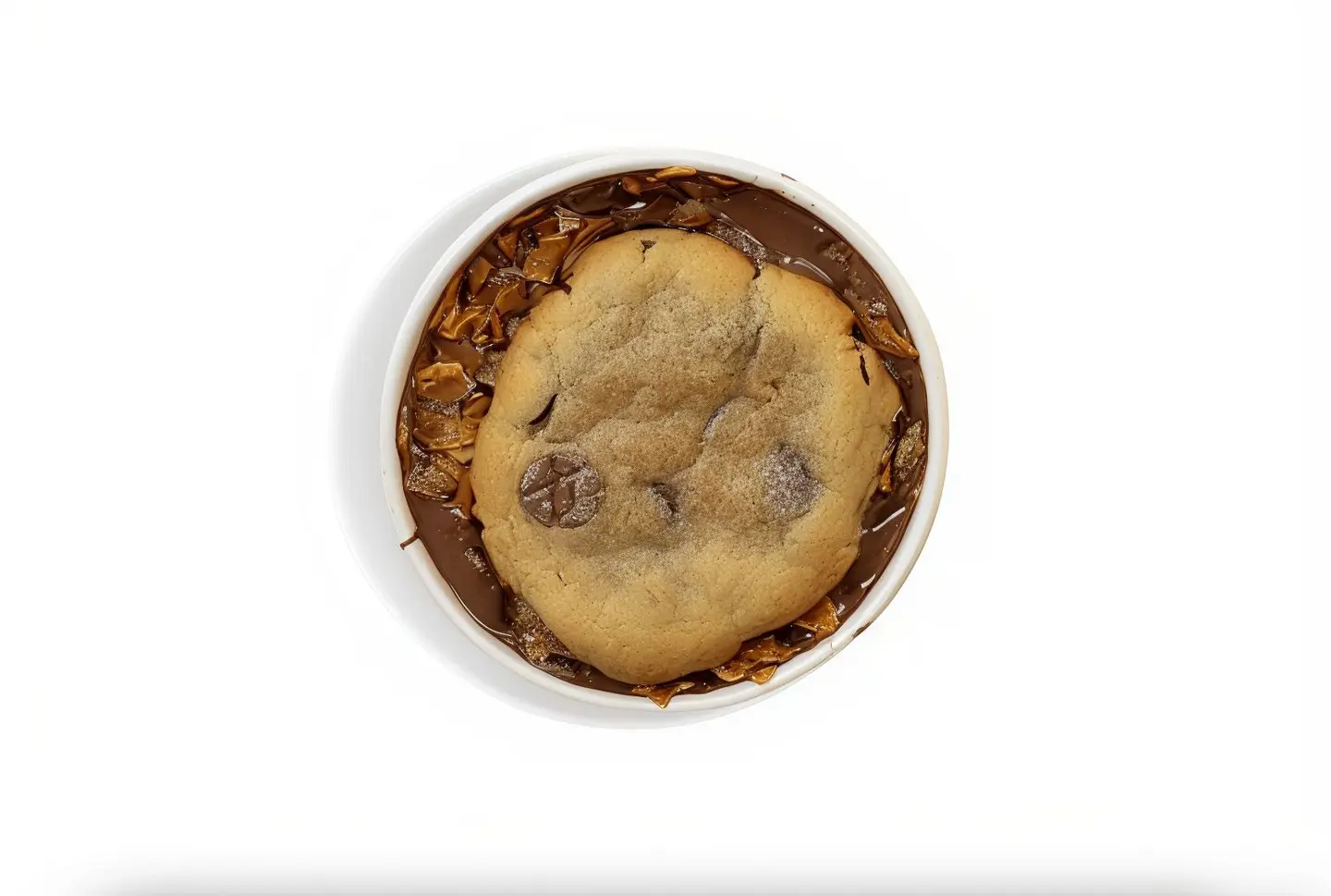 Cookies Melt