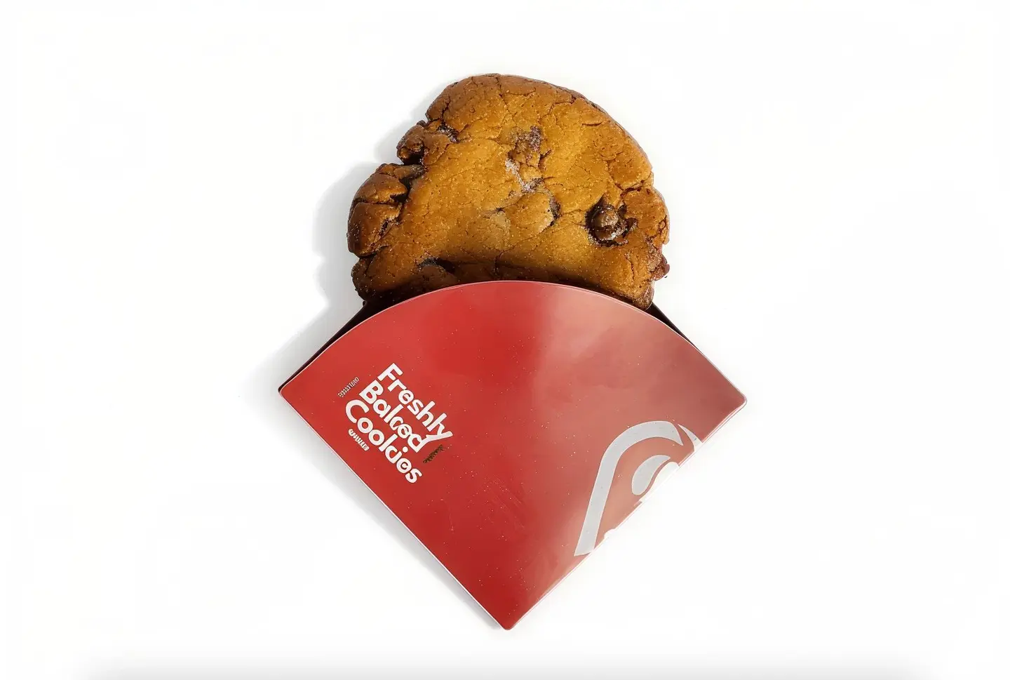 Vnailla Cookies