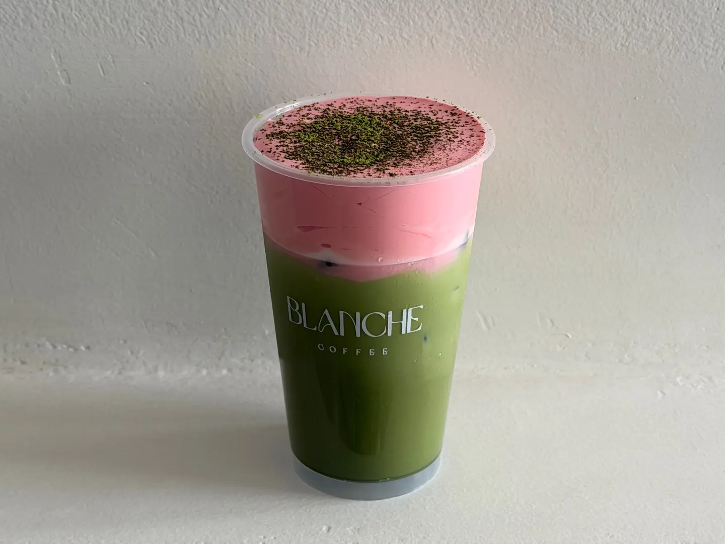Blossom Matcha