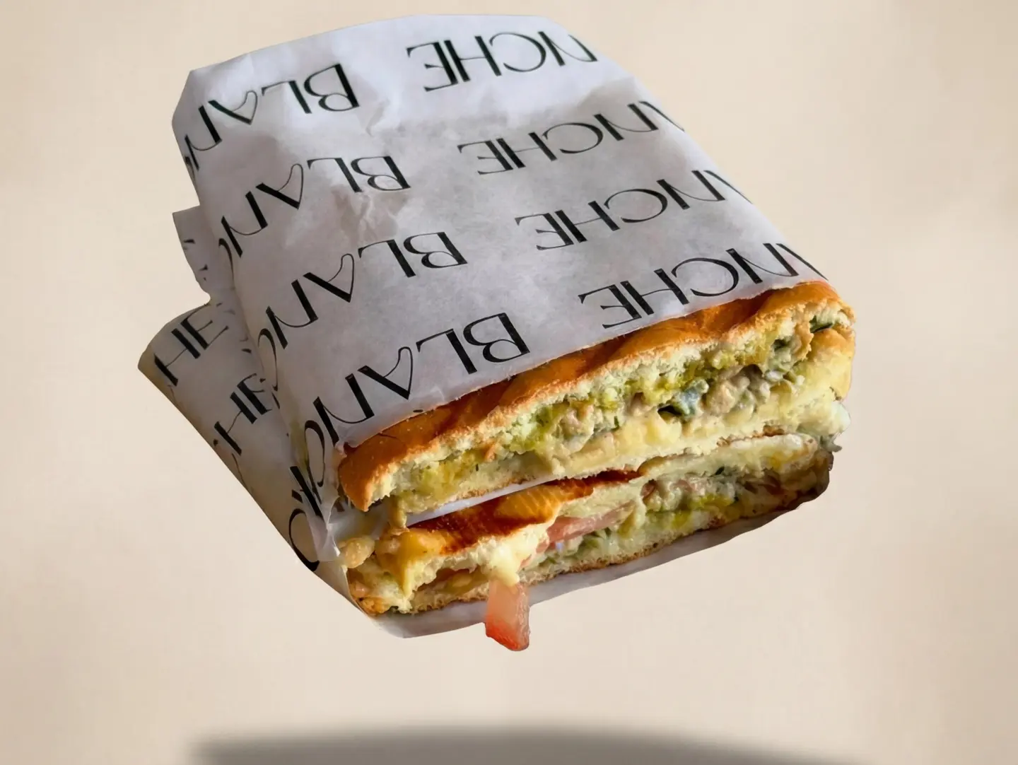 Tuna Sandwich