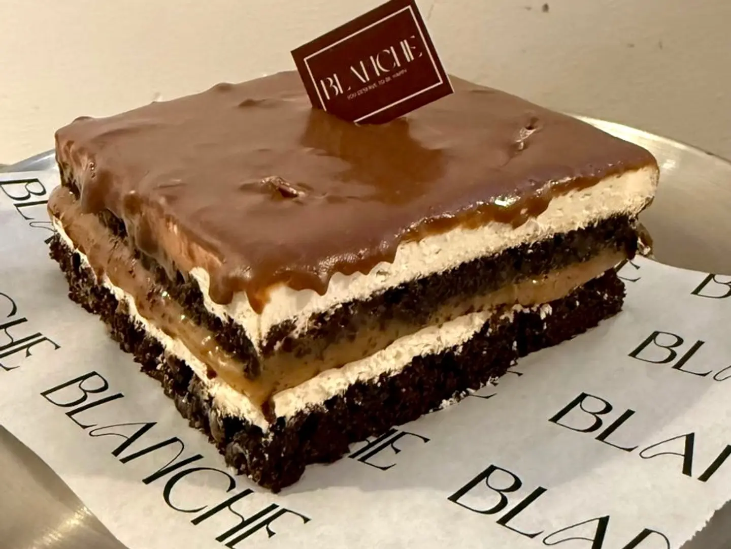 Dolci Cake